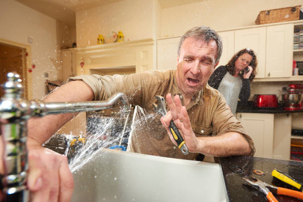 Best Emergency water damage restoration  in Magee, MS